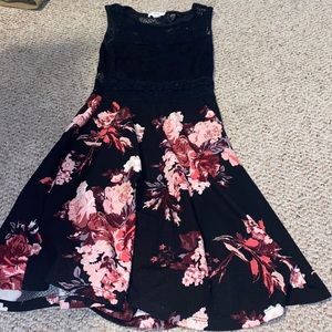 Cute summer dress